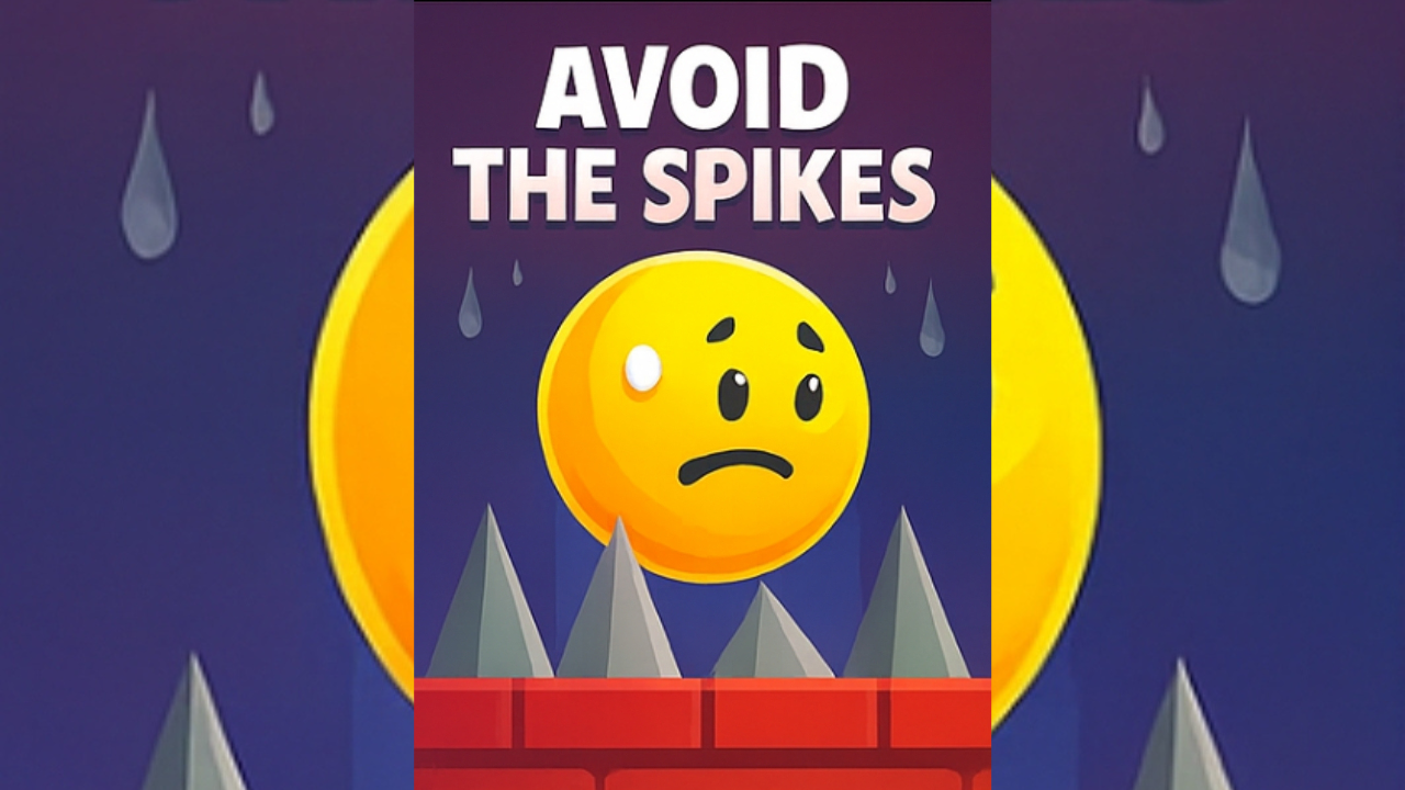 Avoid The Spike
